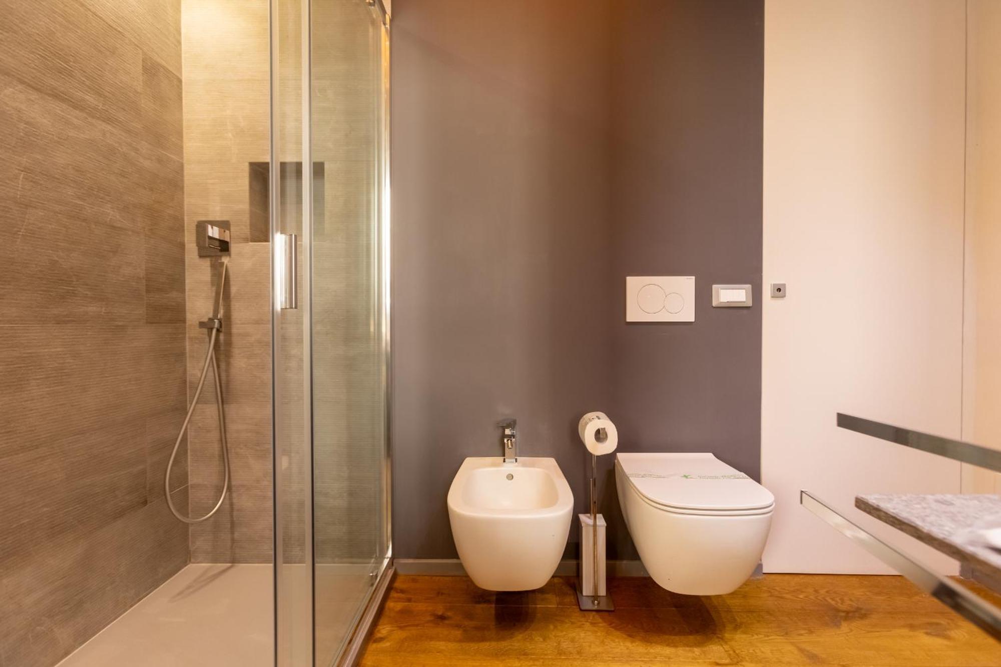 Guest house Fontana Di Trevi Luxury Rome