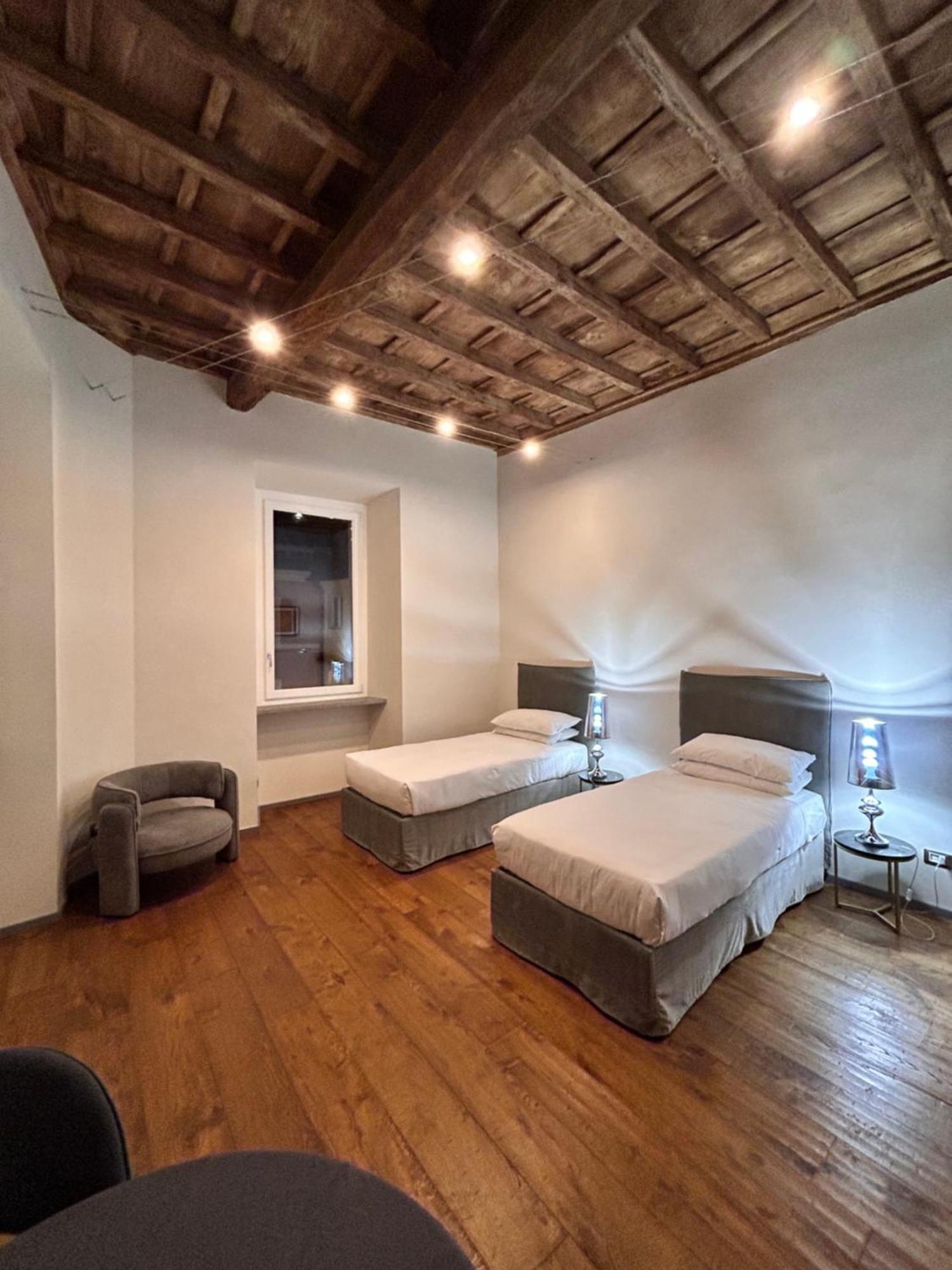 Fontana Di Trevi Luxury Guest house Rome